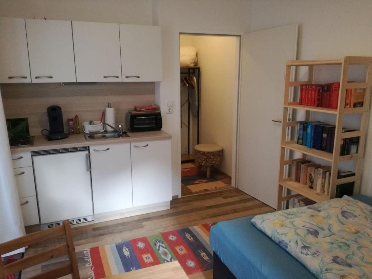 Steirerhof Apartment Bad Aussee Exterior photo