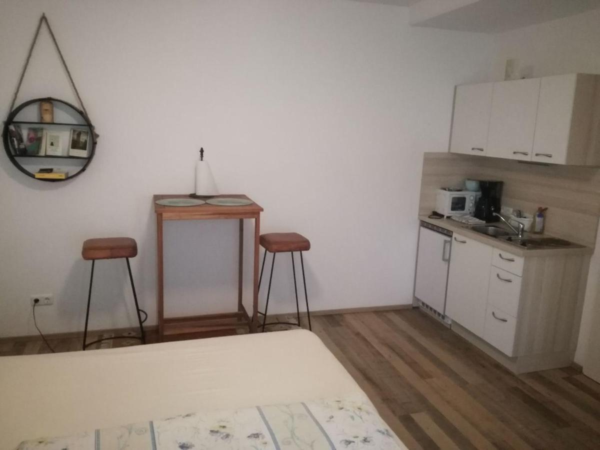 Steirerhof Apartment Bad Aussee Exterior photo