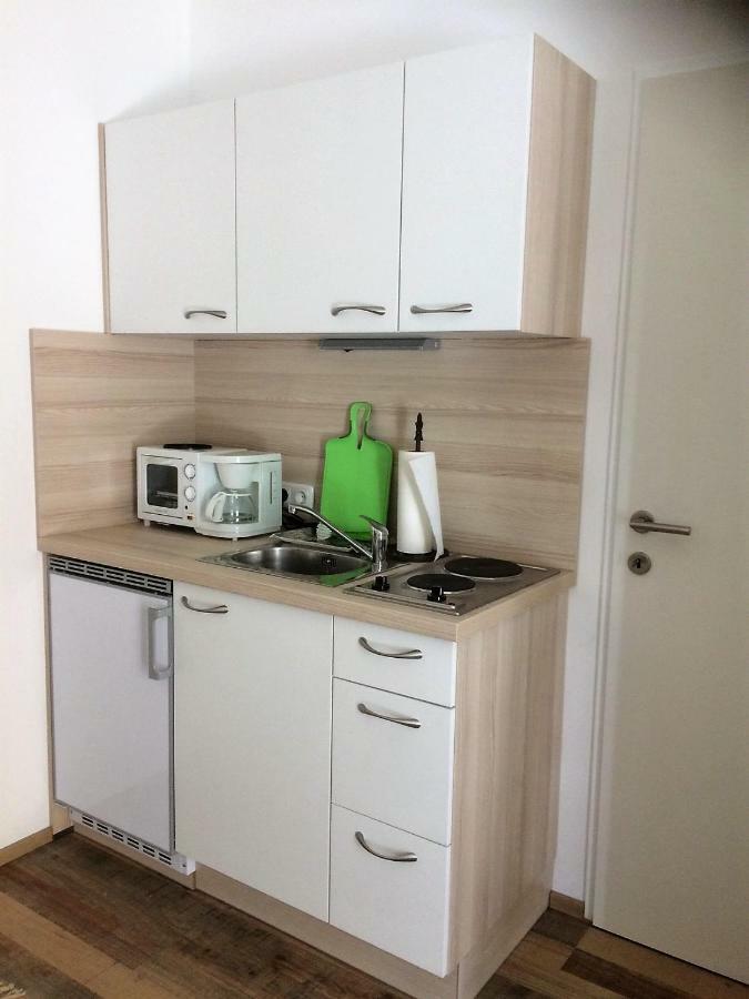 Steirerhof Apartment Bad Aussee Exterior photo